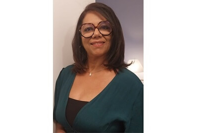 Responsable de l'agence matrimoniale Unicis Moka